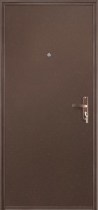 Дверь Профи внутренняя панель